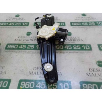 ELEVALUNAS TRASERO IZQUIERDO 51337271563 72481710 72481710