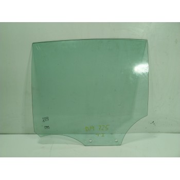 CRISTAL PUERTA TRASERO IZQUIERDO 9823170380 