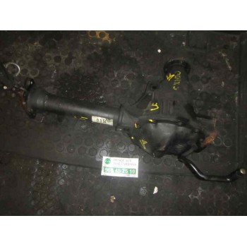 DIFERENCIAL DELANTERO 