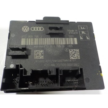 MODULO ELECTRONICO 8T0959795J 8T0959795J 