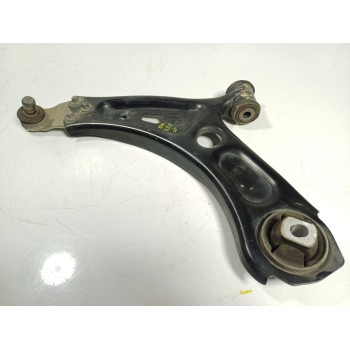 BRAZO SUSPENSION INFERIOR DELANTERO IZQUIERDO 