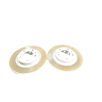 DISCO FRENO TRASERO SU001A8514 