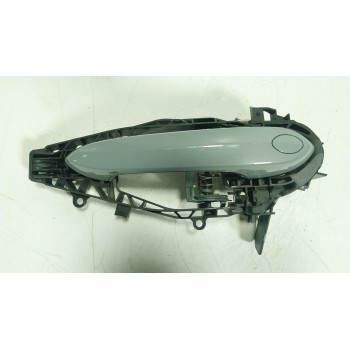 MANETA EXTERIOR DELANTERA IZQUIERDA 51215A72F33 988177503 