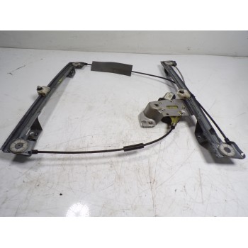 ELEVALUNAS DELANTERO IZQUIERDO 807212230R 402087A 