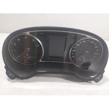 CUADRO INSTRUMENTOS 8XA920930D 8XA920930D 