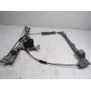 Recambio de elevalunas delantero izquierdo para renault kangoo 1.5 dci diesel cat referencia OEM IAM 807212230R 402087A 