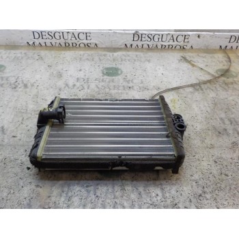 RADIADOR CALEFACCION / AIRE ACONDICIONADO A2028300461 