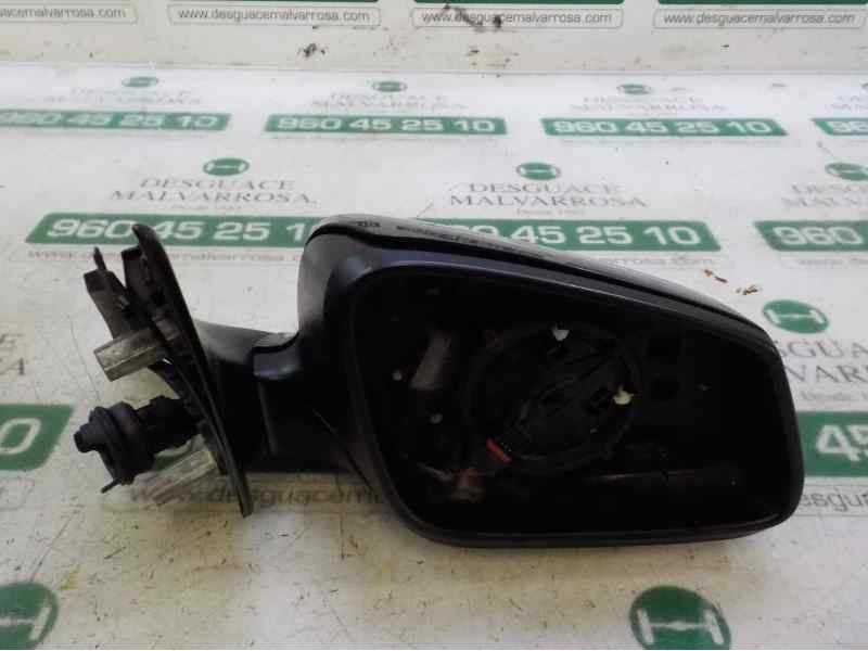Recambio de espejo derecho para bmw serie 5 lim. (f10) 530d xdrive referencia OEM IAM 51167283612  