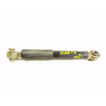 AMORTIGUADOR TRASERO DERECHO 5206QL 41765W08 