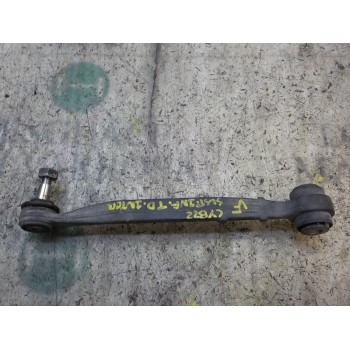 BRAZO SUSPENSION INFERIOR TRASERO DERECHO A2033500753 