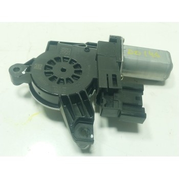 MOTOR ELEVALUNAS TRASERO DERECHO 67625A18F14 5MT0001178 