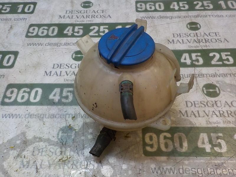 Recambio de deposito expansion para audi a3 sportback (8p) 2.0 tdi ambition referencia OEM IAM 1K0121407A  