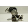 Recambio de turbocompresor para cupra leon sportstourer (kl8) 1.4 tsi phev referencia OEM IAM  04E145873G 