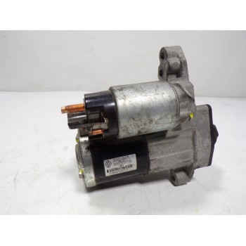 MOTOR ARRANQUE 233000557R M000TD0372ZE 233000557R