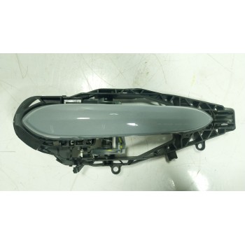 MANETA EXTERIOR TRASERA DERECHA 51219491458 988177403 