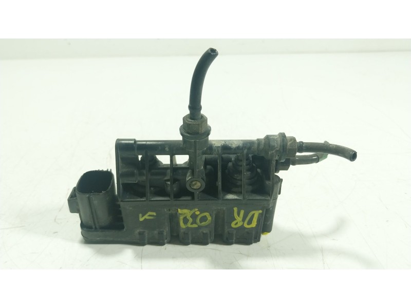 Recambio de modulo electronico para land rover discovery iv (l319) 3.0 td 4x4 referencia OEM IAM RVH000055 RVH000055 