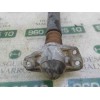 Recambio de amortiguador trasero derecho para skoda yeti elegance 4x4 referencia OEM IAM 1K0513029MN  
