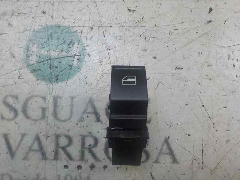 Recambio de mando elevalunas trasero derecho para volkswagen tiguan (5n1) 2.0 tdi referencia OEM IAM 7L6959855BREH  