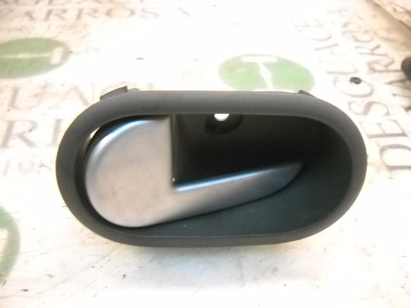Recambio de maneta interior delantera izquierda para ford fiesta (cbk) ghia referencia OEM IAM   