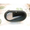 Recambio de maneta interior delantera izquierda para ford fiesta (cbk) ghia referencia OEM IAM   
