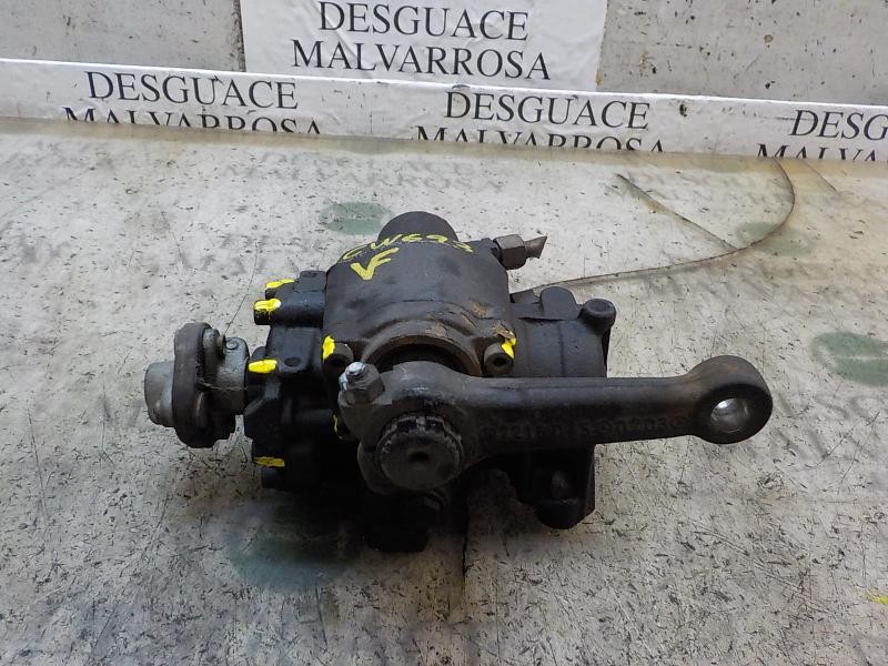Recambio de cremallera direccion para mercedes-benz clase slk (w170) roadster 230 compressor (170.447) referencia OEM IAM A17046
