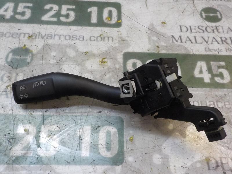 Recambio de mando intermitentes para audi a3 sportback (8p) 2.0 tdi ambition referencia OEM IAM 8P0953513C9B9 8P0953513A 