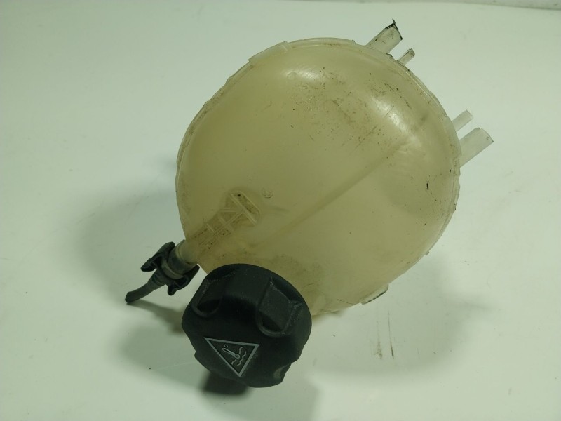 Recambio de deposito expansion para peugeot 208 (p2) 1.2 puretech referencia OEM IAM 9824198680  