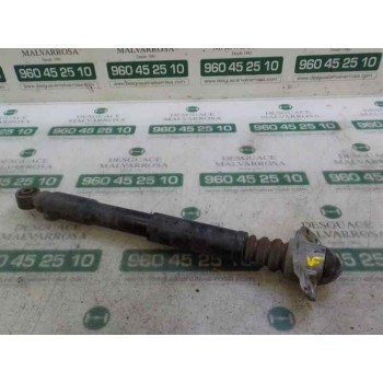 AMORTIGUADOR TRASERO IZQUIERDO 1K0513029MN 