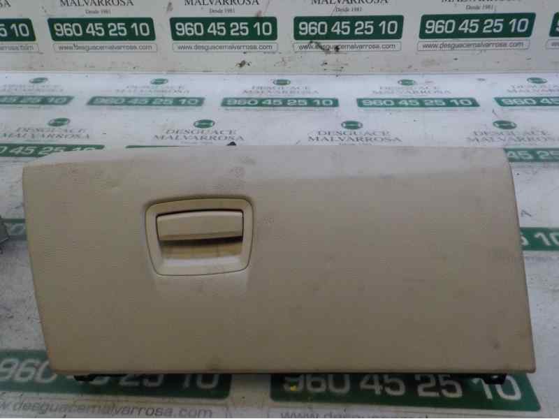 Recambio de guantera para bmw serie 5 lim. (f10) 530d xdrive referencia OEM IAM 51169205976  