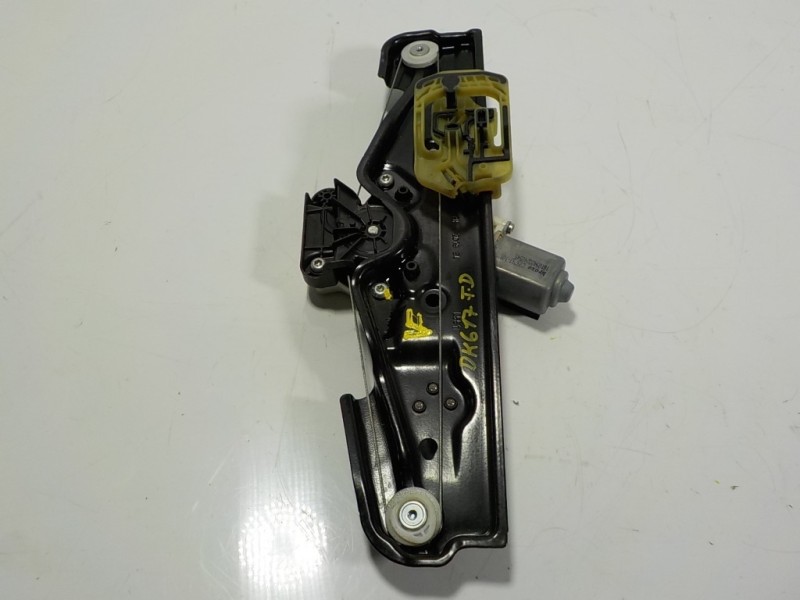 Recambio de elevalunas trasero derecho para land rover range rover evoque evoque referencia OEM IAM LR114597 H8D227000AB H8D2270