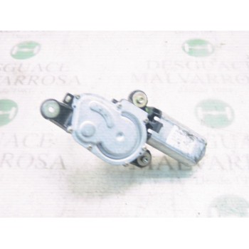 MOTOR LIMPIA TRASERO 