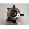Recambio de mangueta delantera izquierda para renault kangoo 1.5 dci diesel cat referencia OEM IAM 8200755585  