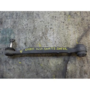 BRAZO SUSPENSION INFERIOR TRASERO IZQUIERDO A2033500753 