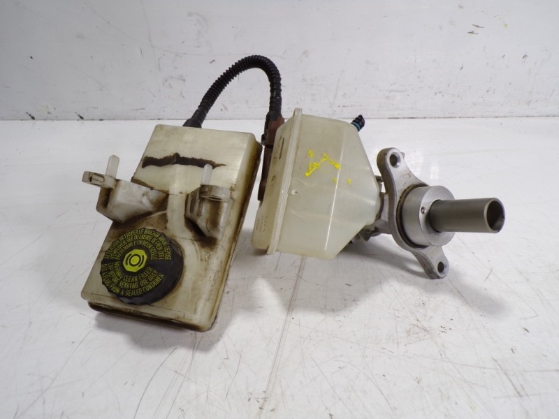 Recambio de bomba freno para citroën berlingo cuadro 1.6 hdi fap referencia OEM IAM 4601V8  