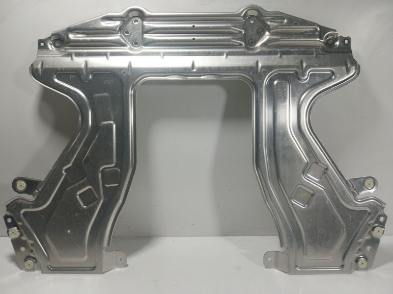 Recambio de cubrecarter para bmw 8 gran coupe (g16, f93) 840 d xdrive referencia OEM IAM 33306887415 688741502 