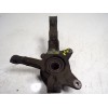 Recambio de mangueta delantera izquierda para renault kangoo 1.5 dci diesel cat referencia OEM IAM 8200755585  