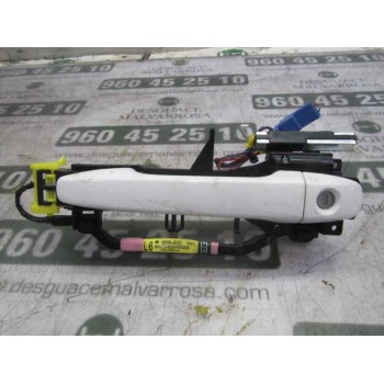 MANETA EXTERIOR DELANTERA IZQUIERDA 6921174020A1 