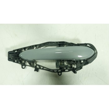 MANETA EXTERIOR TRASERA IZQUIERDA 51219491457 988177303 