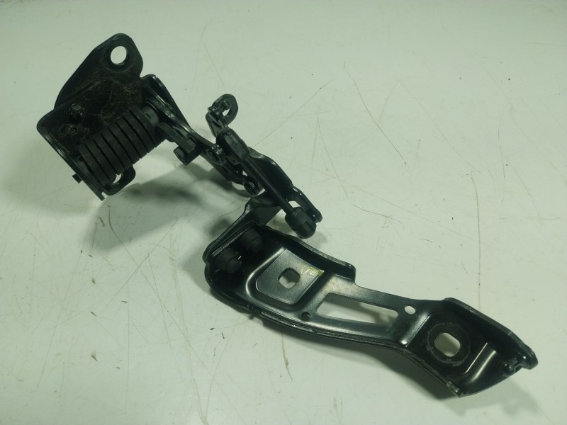 Recambio de moldura para bmw 4 descapotable (g23, g83) m 440 i mild-hybrid xdrive referencia OEM IAM 51248495768 7497546 