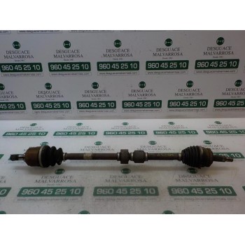 TRANSMISION DERECHA 495002L210 