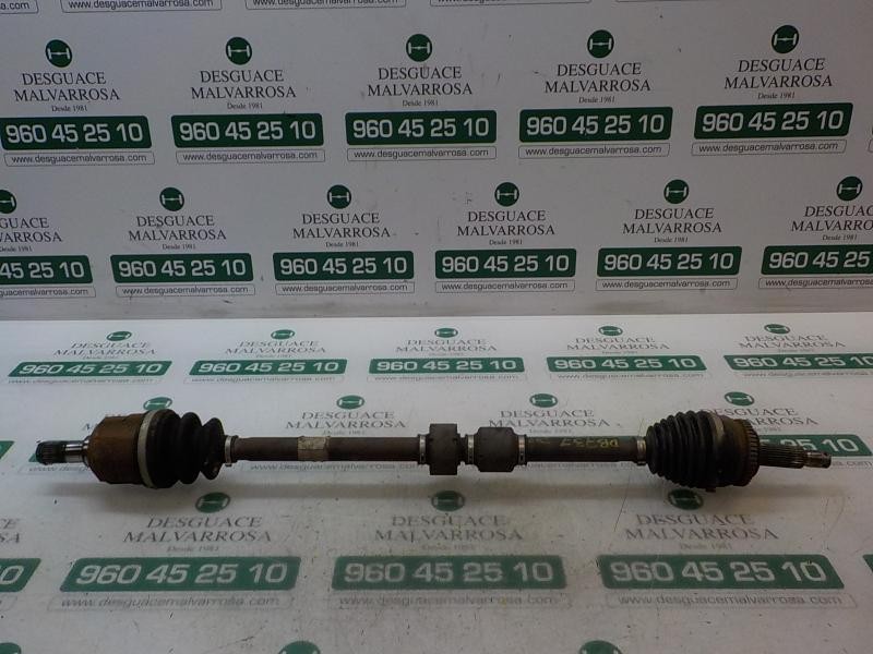 Recambio de transmision derecha para hyundai i30cw classic referencia OEM IAM 495002L210  