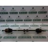 Recambio de transmision derecha para hyundai i30cw classic referencia OEM IAM 495002L210  