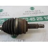 Recambio de transmision derecha para hyundai i30cw classic referencia OEM IAM 495002L210  