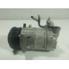 Recambio de compresor aire acondicionado para ford fiesta vii (hj, hf) 1.0 ecoboost referencia OEM IAM 2673870 H1BH19D629DA 