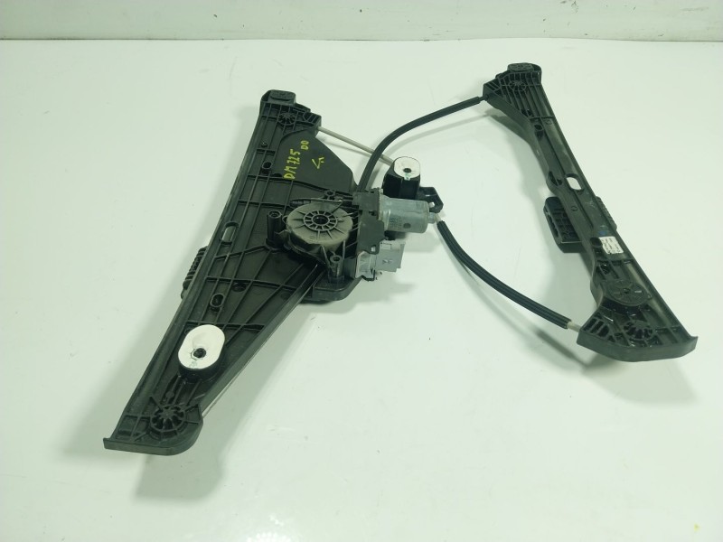 Recambio de elevalunas delantero derecho para peugeot 208 (p2) 1.2 puretech referencia OEM IAM 9829043380  9829043380