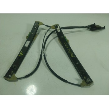 ELEVALUNAS DELANTERO IZQUIERDO 8X4837461A 8X4837461A 