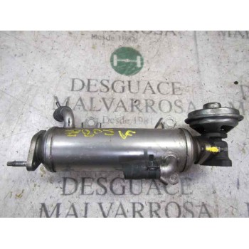 ENFRIADOR EGR 