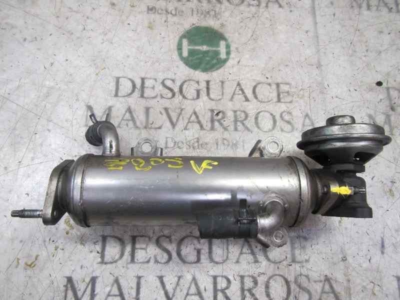 Recambio de enfriador egr para opel antara 2.0 cdti cat (z 20 dm / lmn) referencia OEM IAM   