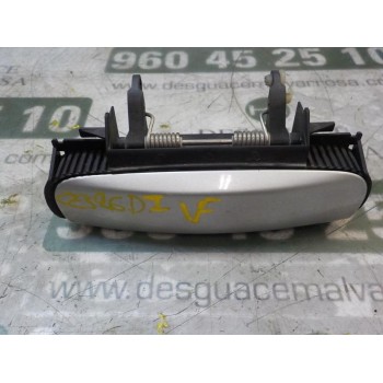 MANETA EXTERIOR DELANTERA IZQUIERDA 8E2837208 