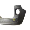 Recambio de paragolpes trasero para renault kangoo 1.5 dci diesel cat referencia OEM IAM 7701478196  